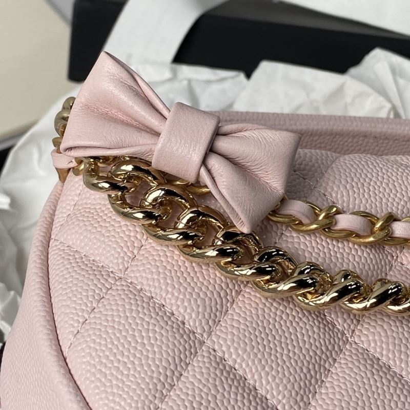 Chanel Top Handle Bags